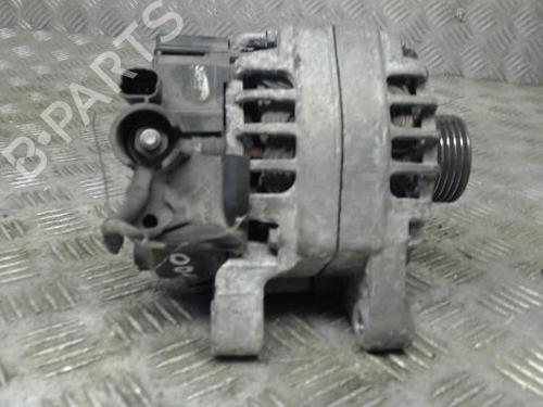Alternator CITROËN C3 I (FC_, FN_) 1.4 i | BP24272287M7 