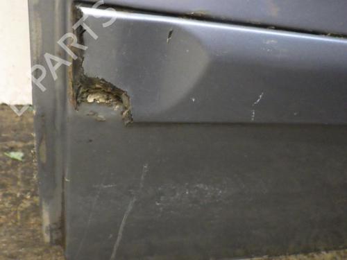 Left rear door FORD S-MAX (WA6) 2.0 TDCi | BP29599048C4 