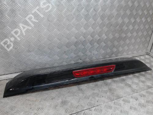 Spoiler bagklap PEUGEOT 108 1.0 VTi (69 hp) 24271688