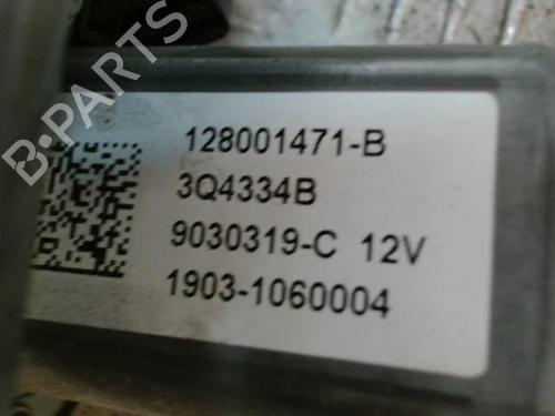 Used Right front window motor Right front window motor RENAULT CLIO IV (BH_) 1.5 dCi 75 (75 hp) 24267887 24267887