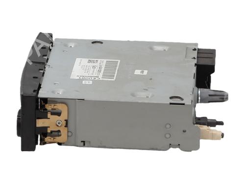 Autoradio Autoradio CITROËN C3 I (FC_, FN_) [2002-2013] 37419404 37419404