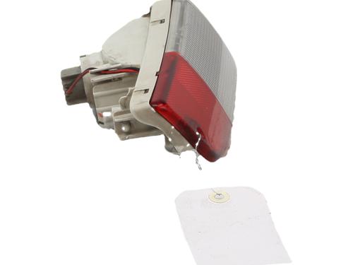 Right tailgate light SUZUKI IGNIS II (MH) 1.3 DDiS (RM413D) | BP37284605C80 - Image 2