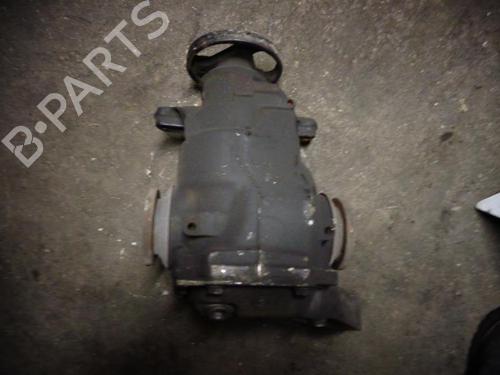 Used Rear differential Rear differential 26176873 26176873