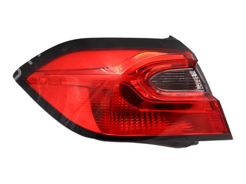 Left taillight FORD FIESTA VII (HJ, HF) 1.0 EcoBoost | BP37744607C34 - Image 2