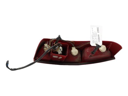 Left taillight PEUGEOT 807 (EB_) 2.2 HDi | BP31190731C34 