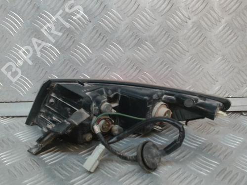 Used Left taillight HONDA CIVIC VIII Hatchback (FN, FK) 2.2 CTDi (FK3) (140 hp) 24282131