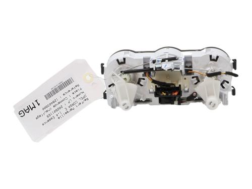 Climate control OPEL CORSA E (X15) 1.4 (08, 68) | BP36788954I5 - Image 4