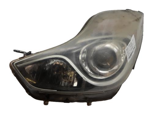 Left headlight HYUNDAI ix20 (JC) 1.4 CRDi | BP39202655C28 - Image 4