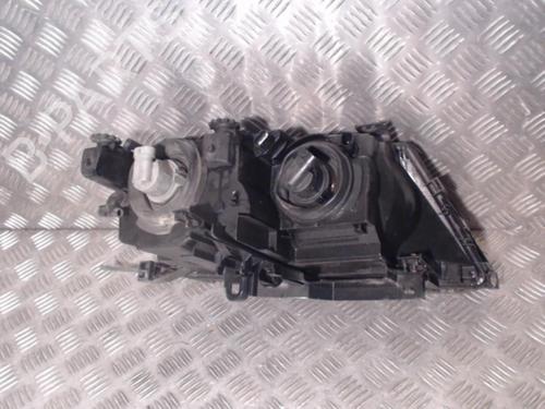 Left headlight BMW 3 (E46) 320 d | BP24277637C28 