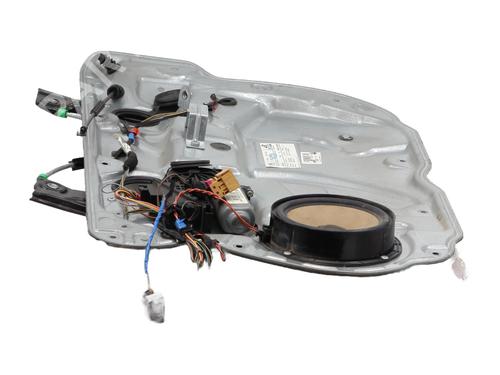 Used Front right window mechanism Front right window mechanism VW POLO IV (9N_, 9A_) [2001-2014] 33827518 33827518