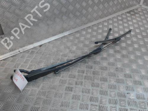 Front windshield wiper arm PEUGEOT 208 I (CA_, CC_) 1.6 HDi | BP24276747C143 