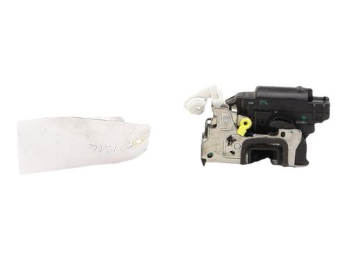 Rear left lock DACIA LODGY (JS_) 1.6 SCe 100 (JSAV) | BP36367244C100 - Image 4