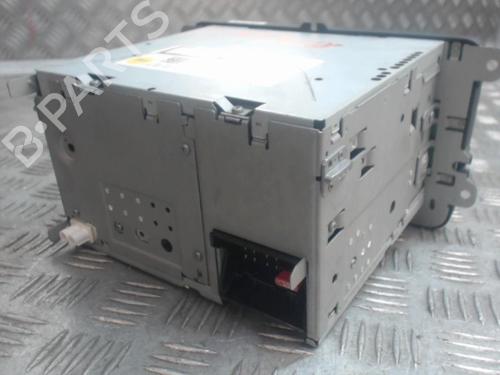 Radio VW POLO V (6R1, 6C1) 1.6 TDI | BP24283996E6 