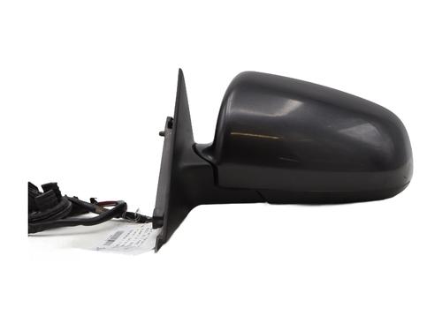 Left mirror AUDI A3 (8P1) 2.0 TDI 16V | BP29028203C26 