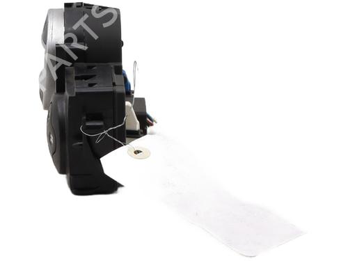 Climate control RENAULT SCÉNIC II (JM0/1_) 1.9 dCi (JM14) | BP29563469I5 