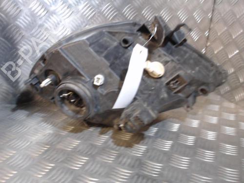 Right headlight RENAULT KANGOO Express (FC0/1_) 1.5 dCi (FC07, FC1R) | BP24280136C29 - Image 4