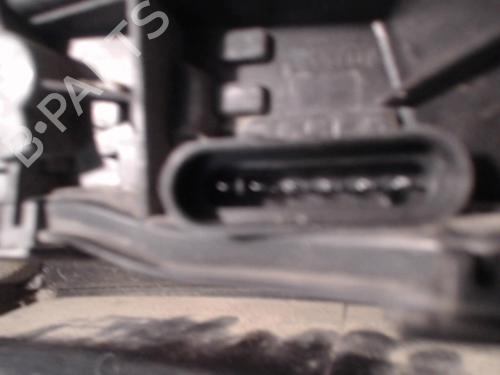 Højre baglygte SMART FORFOUR (454) 1.3 (454.031) | BP24269281C35 