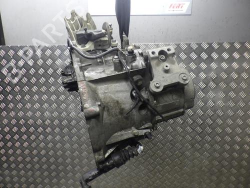 gearbox-peugeot-207-cc-wd_-2007-2008-2009-2010-2011-2012-2013-2014-2015-24276334 main image