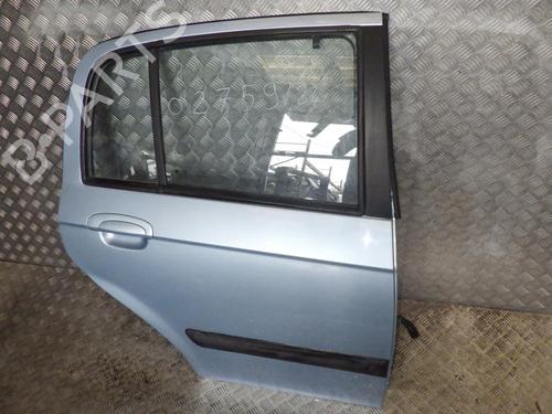 Right rear door HYUNDAI GETZ (TB) 1.6 | BP24265312C5 