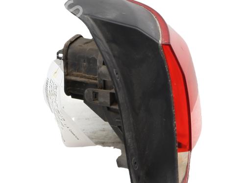 Right taillight VW GOLF PLUS V (5M1, 521) | BP36539330C35 - Image 4