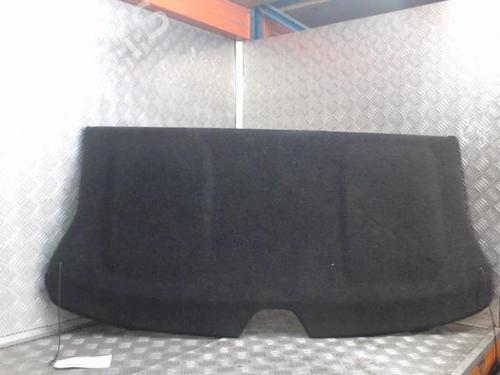 Cappelliera PEUGEOT 306 Hatchback (7A, 7C, N3, N5) 1.9 D (68 hp) 31944182