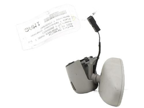 Rear mirror AUDI A1 Sportback (8XA, 8XF) 1.6 TDI | BP31251744I6