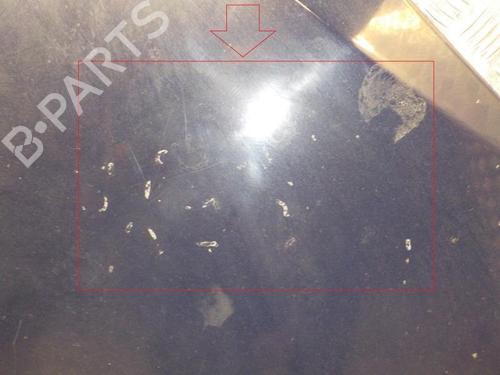 Motorhjelm DACIA SANDERO 1.5 dCi | BP24276581C1 - Image 3