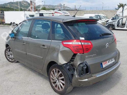Right taillight CITROËN C4 Picasso I MPV (UD_) 1.6 HDi | BP24272309C35 
