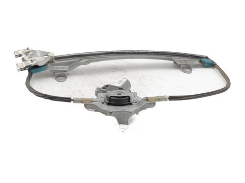 Front left window mechanism RENAULT TWINGO II (CN0_) 1.5 dCi 75 | BP26002689C22 