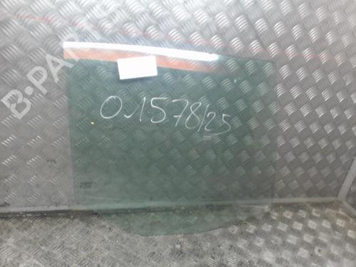 Used Rear right door window VW GOLF VI (5K1) 1.4 TSI (122 hp) 28291347