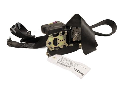 Used Front left seatbelt Front left seatbelt VW GOLF IV (1J1) 1.9 TDI (130 hp) 24267817 24267817