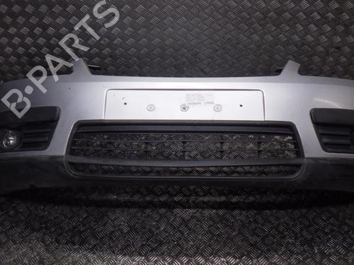 Used Front bumper FORD FOCUS C-MAX (DM2) 2.0 TDCi (133 hp) 25026314