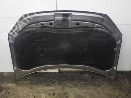 Hood VW POLO IV (9N_, 9A_) 1.4 TDI | BP29737561C1 