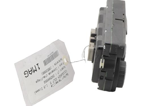Used Climate control Climate control VW GOLF V (1K1) 1.9 TDI (105 hp) 27327474 27327474