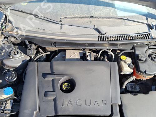 Air vent JAGUAR X-TYPE I (X400) 2.2 D | BP37482332I21 - Image 12