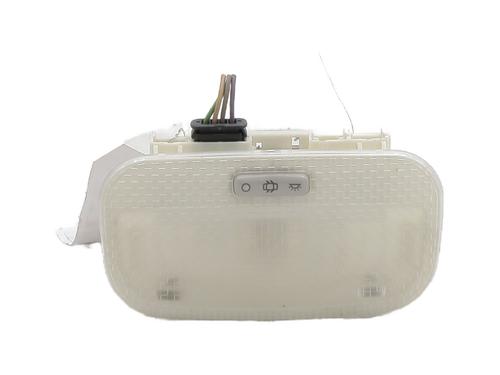 Interior roof light CITROËN C2 (JM_) 1.4 HDi 00006362Q1