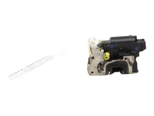 Front left lock DACIA LODGY (JS_) 1.6 SCe 100 (JSAV) | BP36367217C98 - Image 5