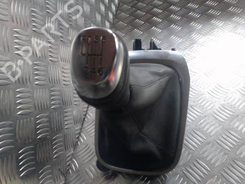 Gearstang RENAULT MEGANE IV Hatchback (B9A/M/N_) 1.5 dCi 110 (B9A3) | BP24279153M90 