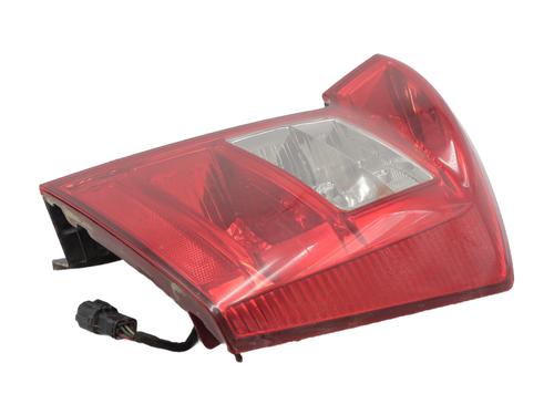 Used Right taillight KIA CARENS III MPV (UN) 2.0 CRDi 140 (140 hp) 25375043