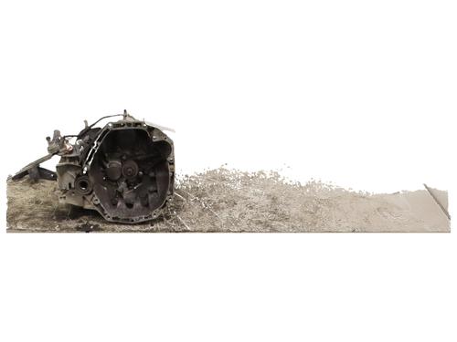 Gearbox NISSAN NV200 Van 1.5 dCi 85 (M20, M20N, M20M) | BP33719508M3 - Image 2