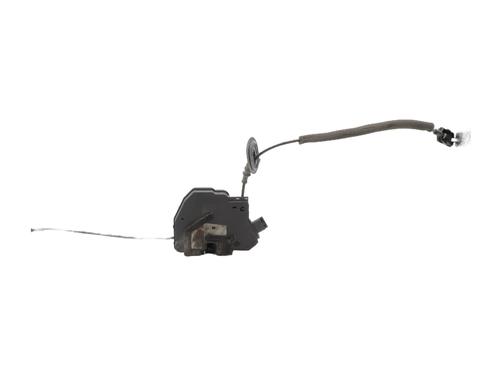 Rear left lock RENAULT CLIO IV (BH_) 1.5 dCi 75 | BP26686608C100 