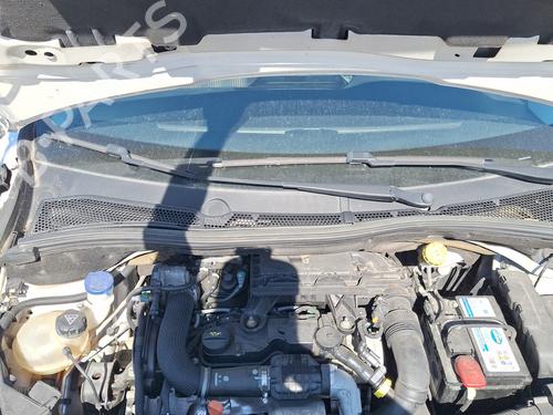 Left front window switch PEUGEOT 208 I (CA_, CC_) 1.4 HDi | BP28520075I27 - Image 13