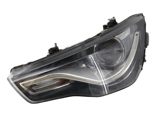 Left headlight AUDI A1 (8X1, 8XK) 1.4 TFSI | BP40250728C28 - Image 2