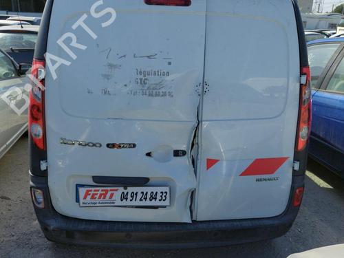 Steering column stalk CITROËN C3 II (SC_) 1.6 HDi | BP24282413I23  - Image 11