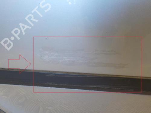 Right rear door SKODA OCTAVIA II Combi (1Z5) 2.0 TDI 4x4 | BP24281965C5 