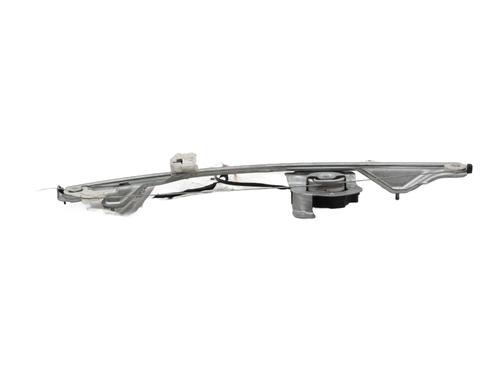 Front right window mechanism RENAULT MODUS / GRAND MODUS (F/JP0_) 1.4 (JP01, JP0J) | BP28569859C23 - Image 2