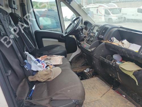 Alternator CITROËN JUMPER II Van 2.2 HDi 130 | BP24264417M7 - Image 10