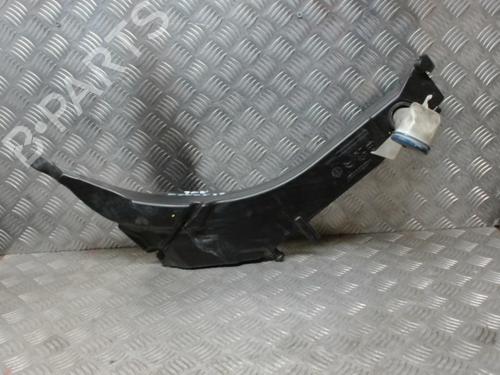 Used Windscreen washer tank Windscreen washer tank 24268334 24268334