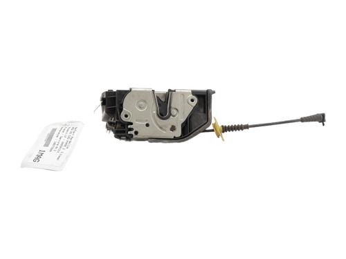 Front right lock BMW X3 (E83) xDrive 20 d | BP26939421C97 