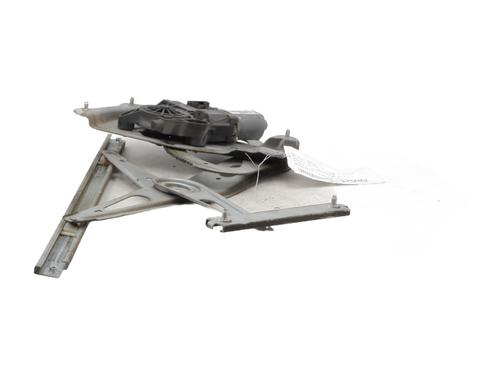 Used Front right window mechanism RENAULT MEGANE III Coupe (DZ0/1_) 2.0 TCe (DZ0K) (180 hp) 27699277